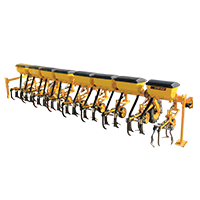 Культиваторы и бороны